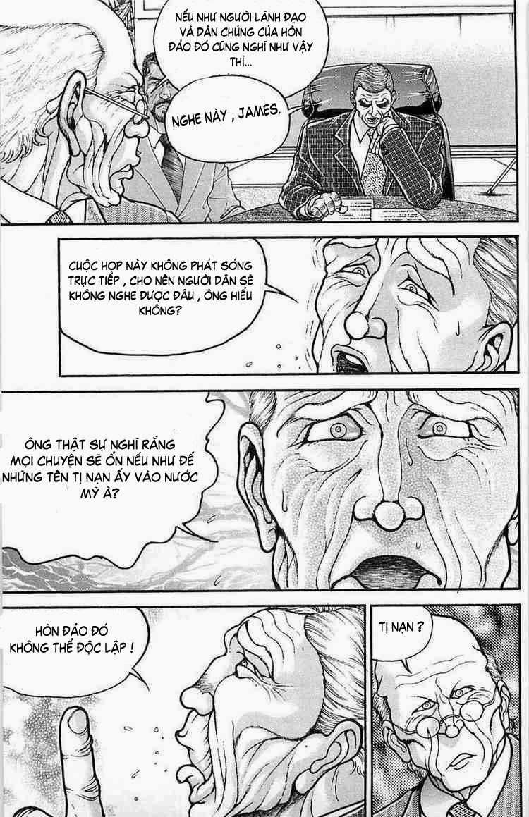 baki – son of ogre chapter 25 5