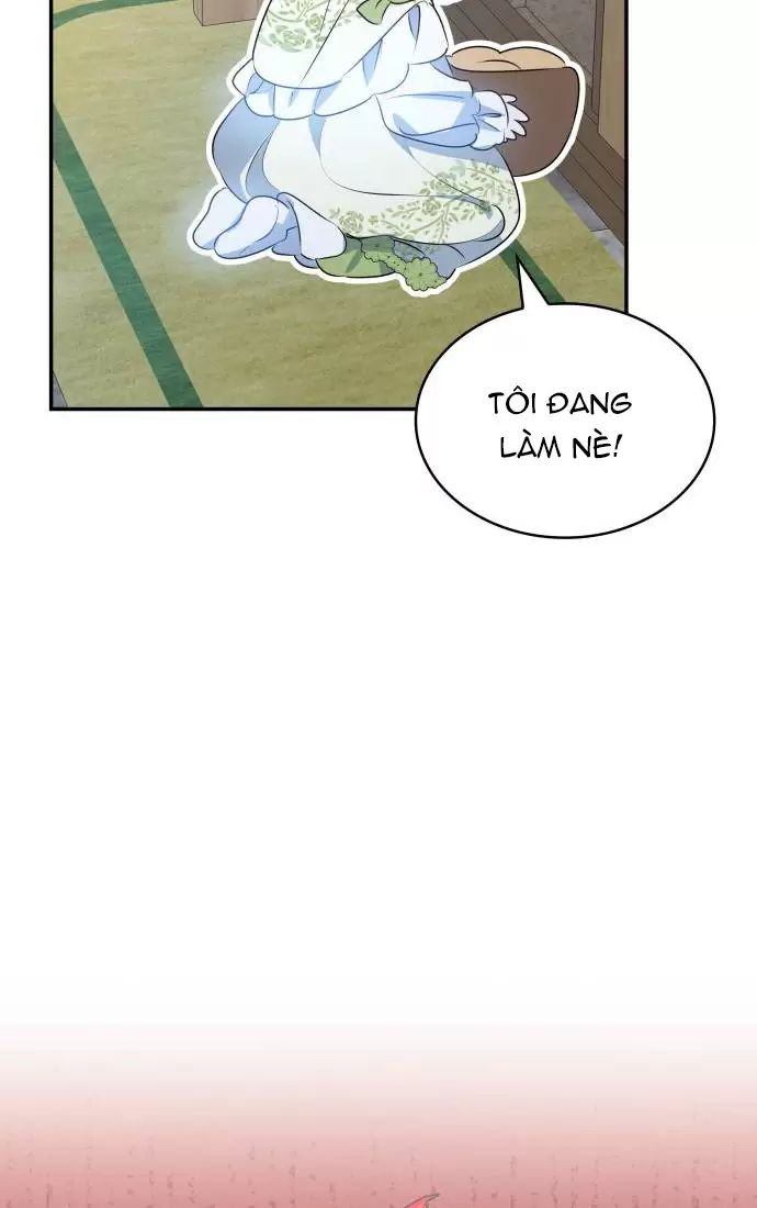 sống trong vườn hoa của công chúa chapter 16 36