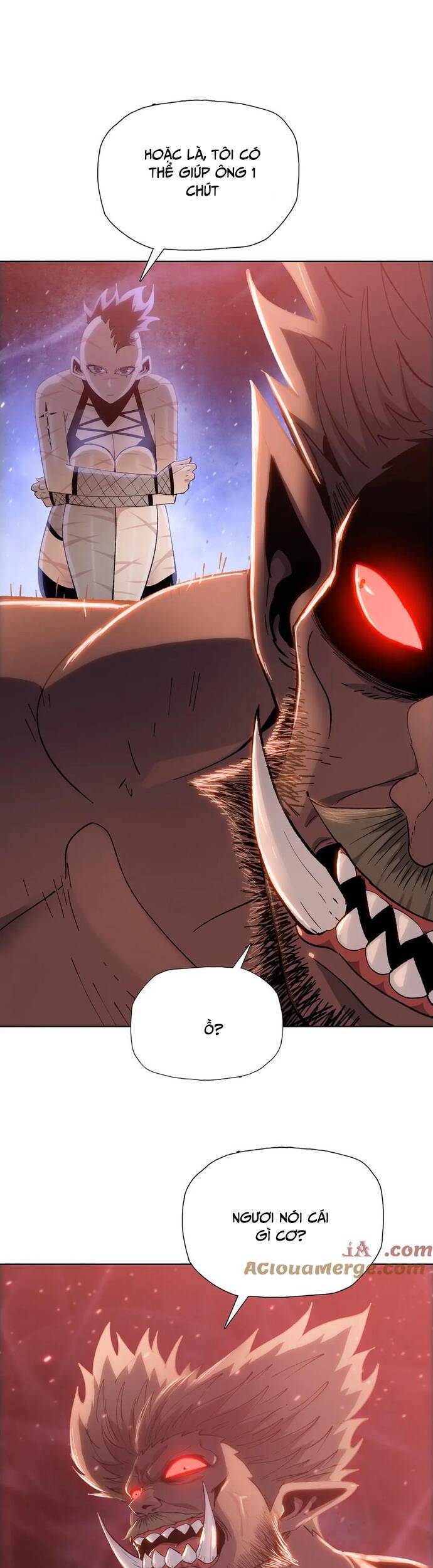 kẻ tàn nhẫn ngày tận thế: bắt đầu dự trữ hàng tỉ tấn vật tư chapter 43 9