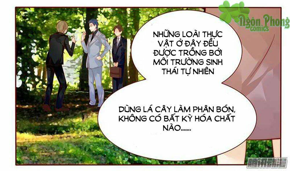 bá đạo tổng tài yêu tôi chapter 36 3