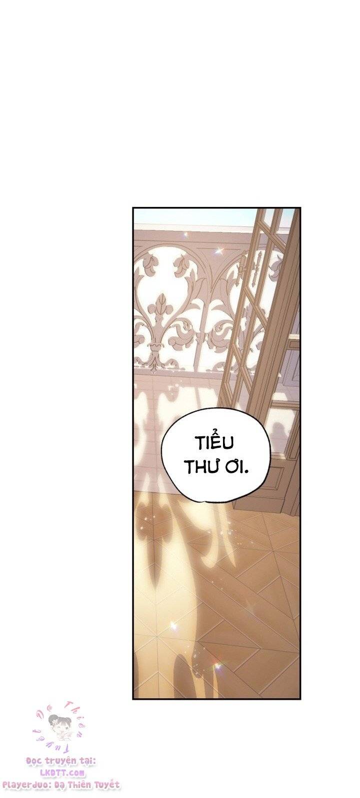 cha, con không muốn kết hôn đâu chapter 18 38