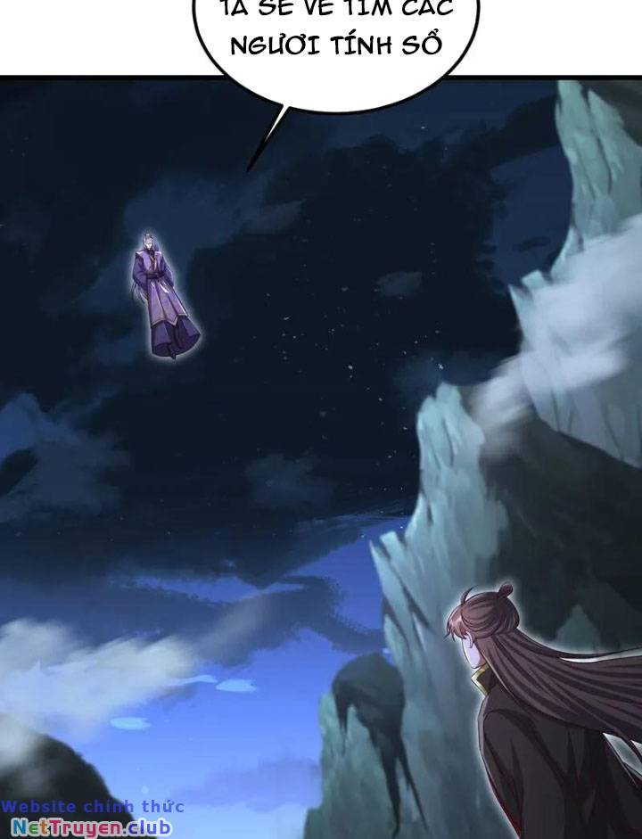 tiên võ đế tôn chapter 500 16