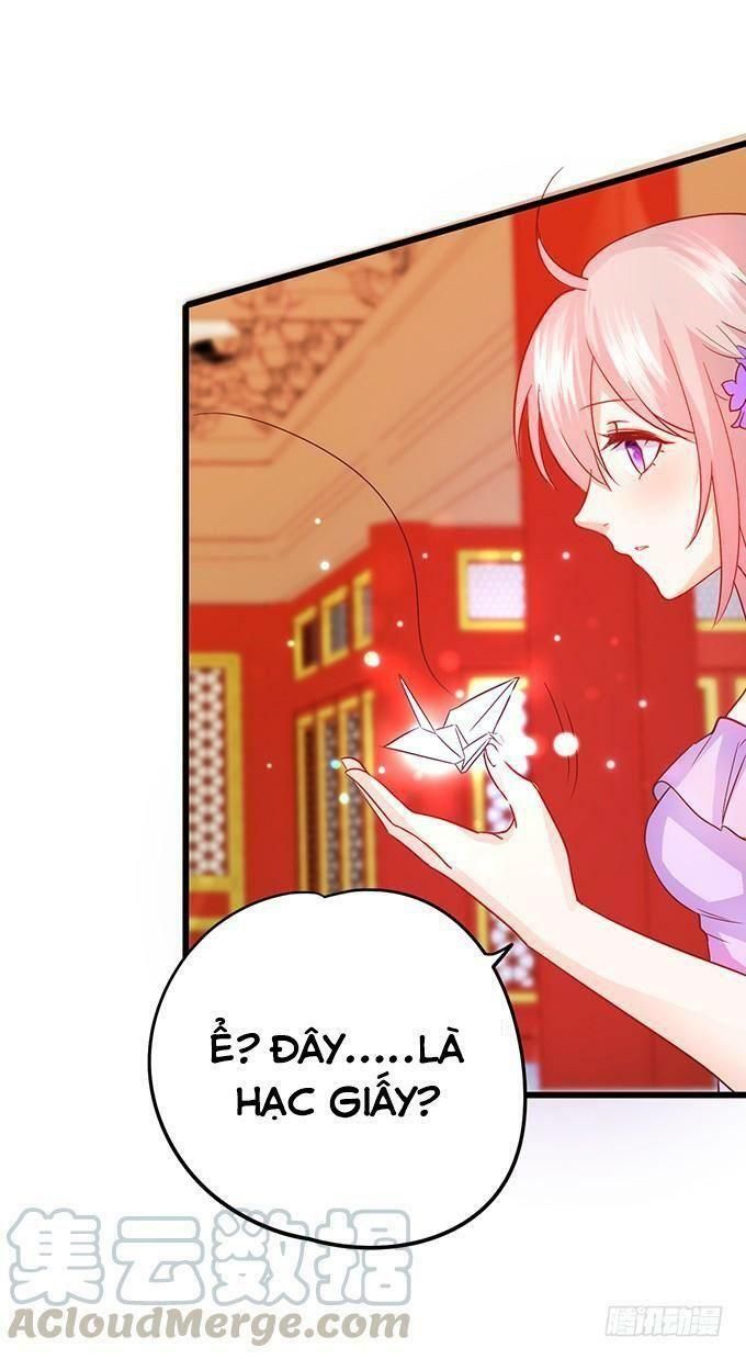 hồ tiên hung bạo chapter 53 19