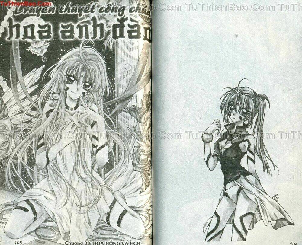 truyền thuyết công chúa hoa anh đào chapter 9 52