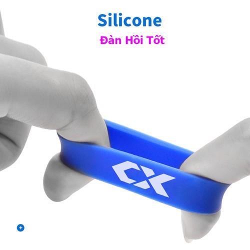 Nhẫn Cần Câu Câu Tay Chống Trôi Cần Câu CHIXUAN chất liệu Silicone cao cấp