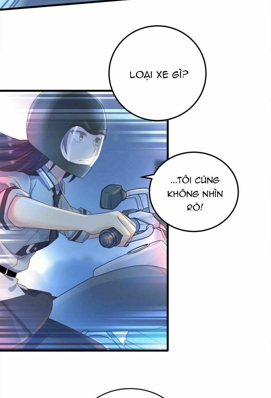 bá ái hãn thê chapter 1 22