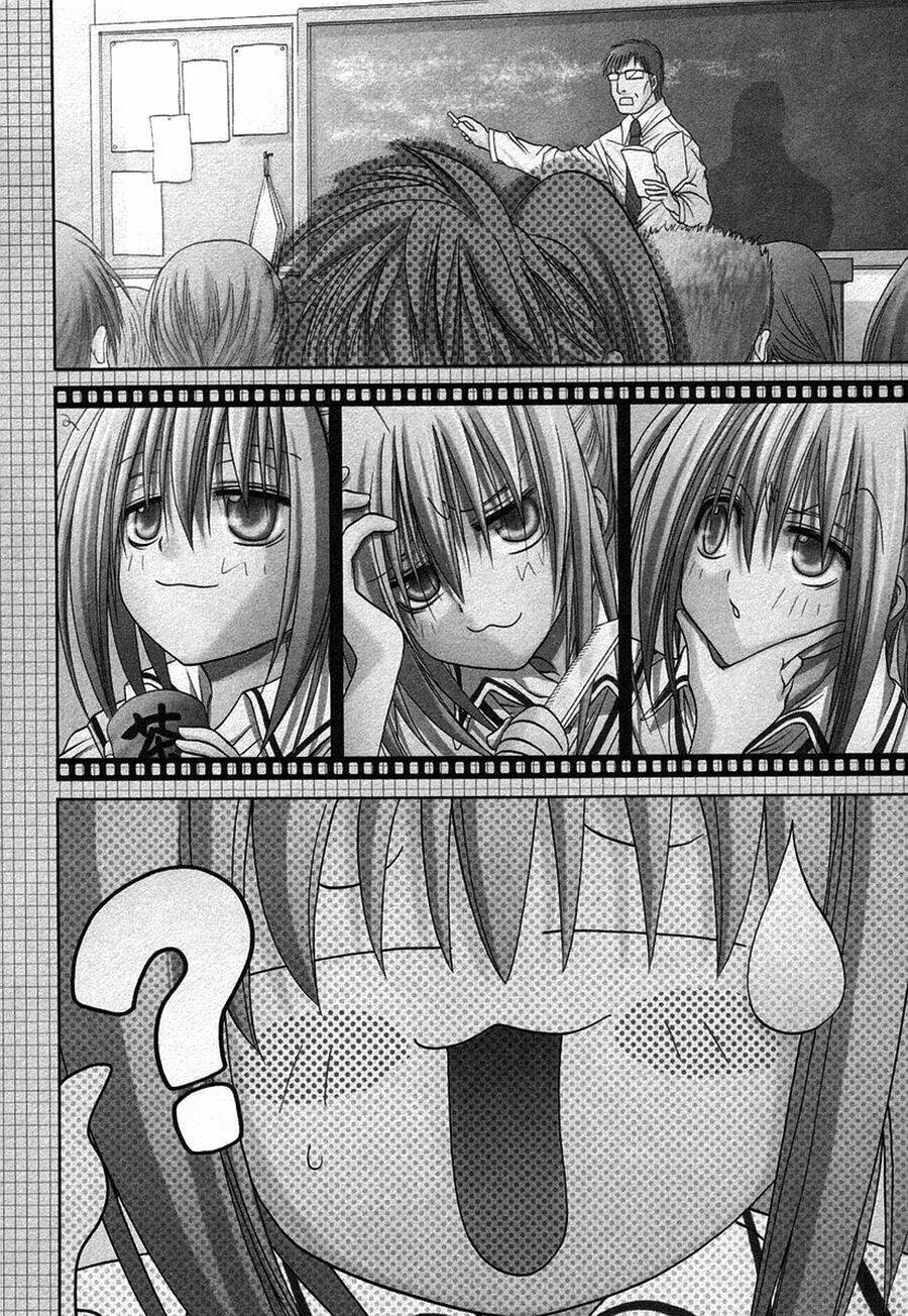 bamboo blade chapter 35 5