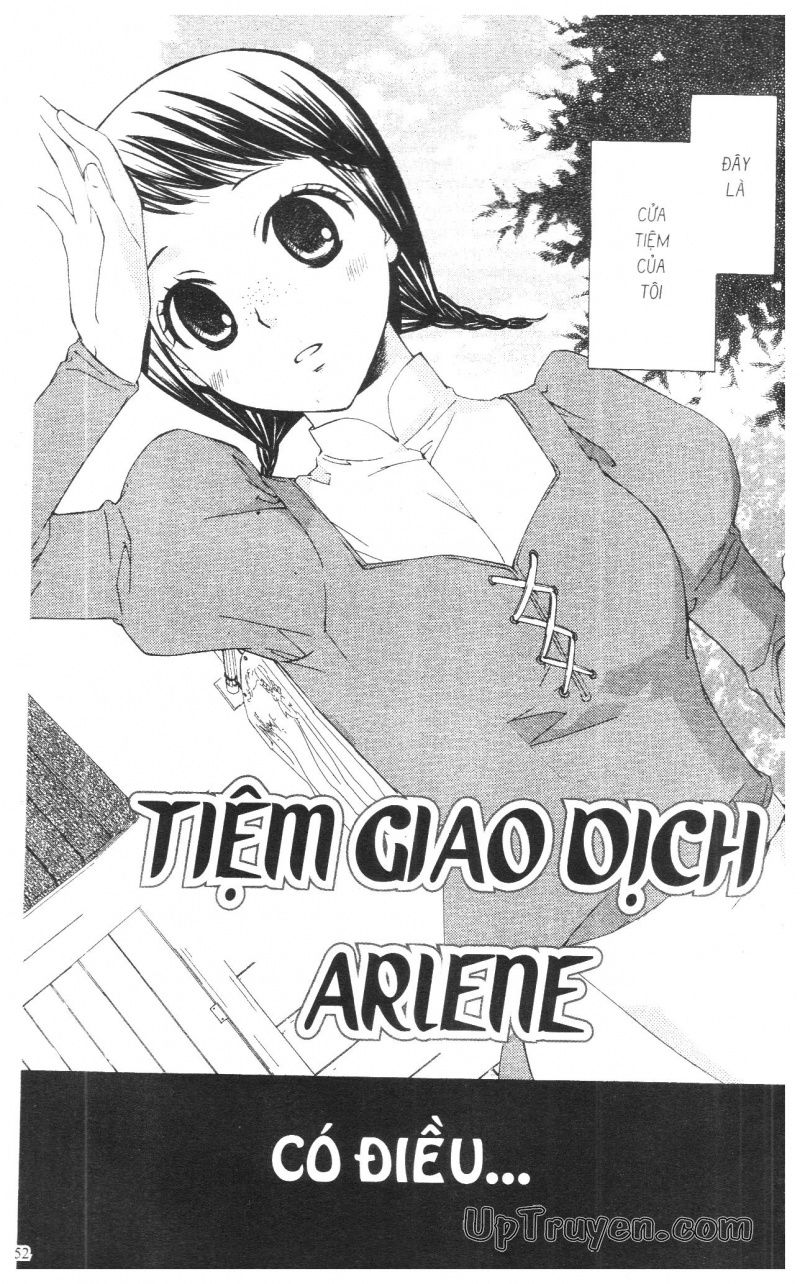 báu vật hoàng cung chapter 12 11