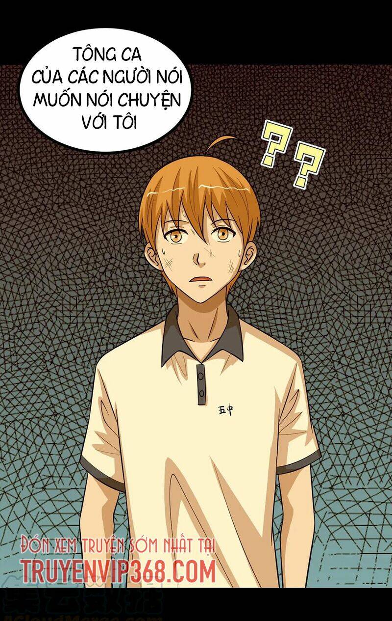 đai ca trở lại tuổi 16 chapter 79 25