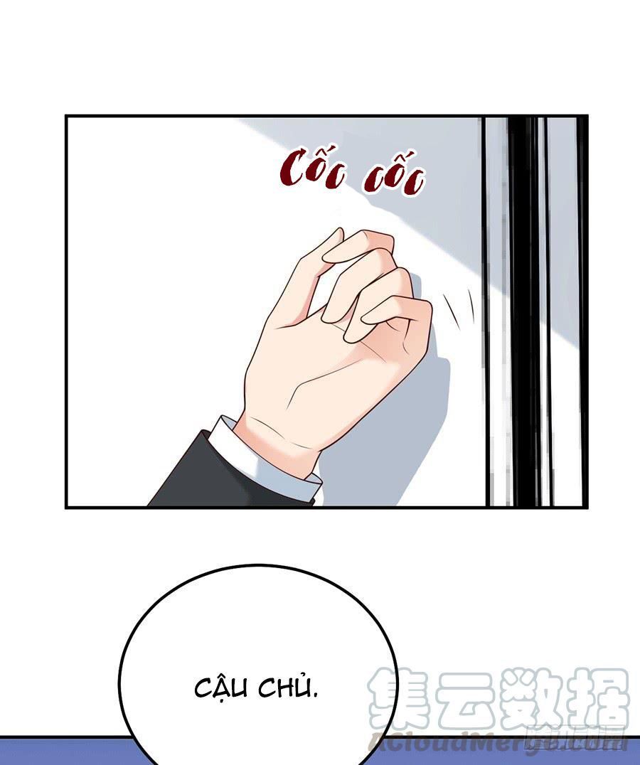 nam thần truy thê chỉ nam chapter 32.2 10