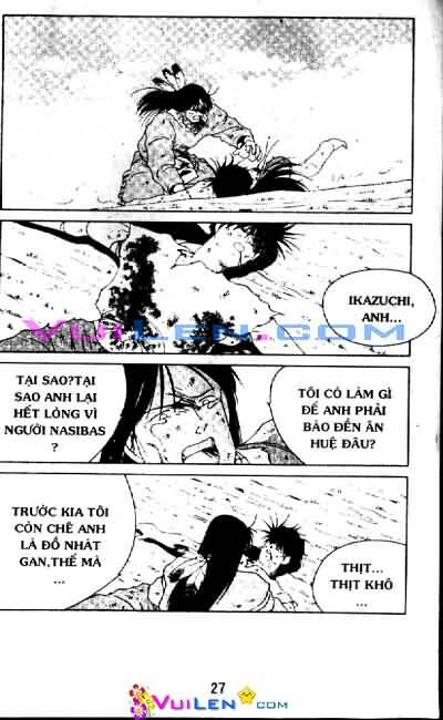 truyền nhân atula phần ii chapter 6 28