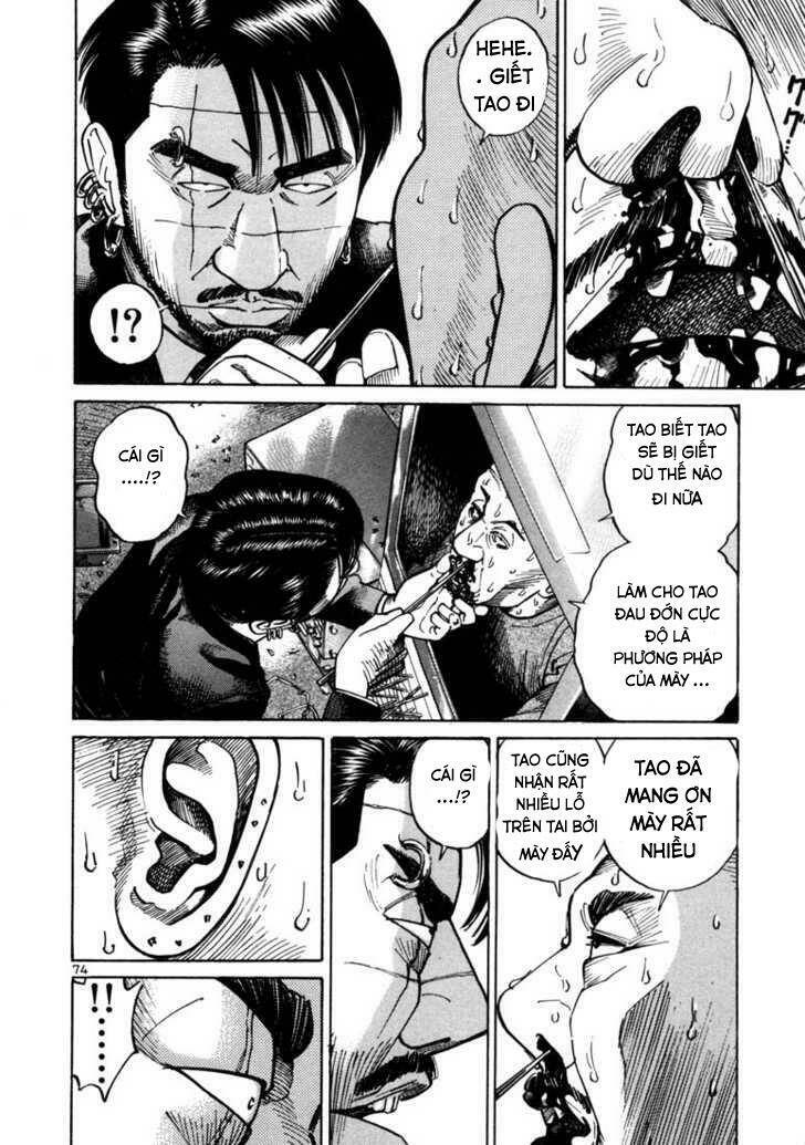 sát thủ số 1 chapter 21 17