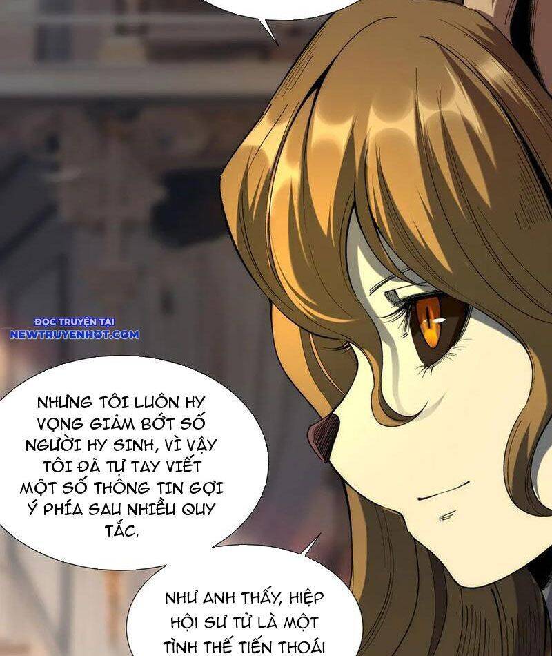 vô hạn thôi diễn chapter 35 21