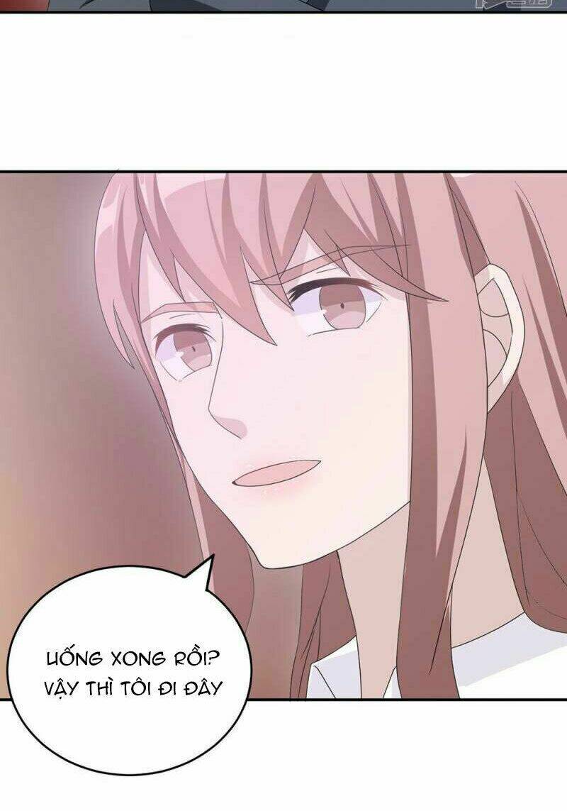 mạc thiếu bức hôn: vợ mới khó chống đỡ chapter 48 28