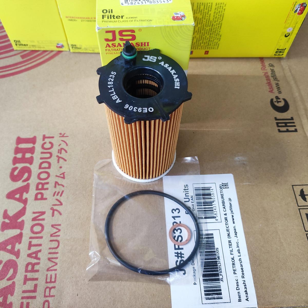Lọc dầu Kia Carnival 3.3L 2014-2023