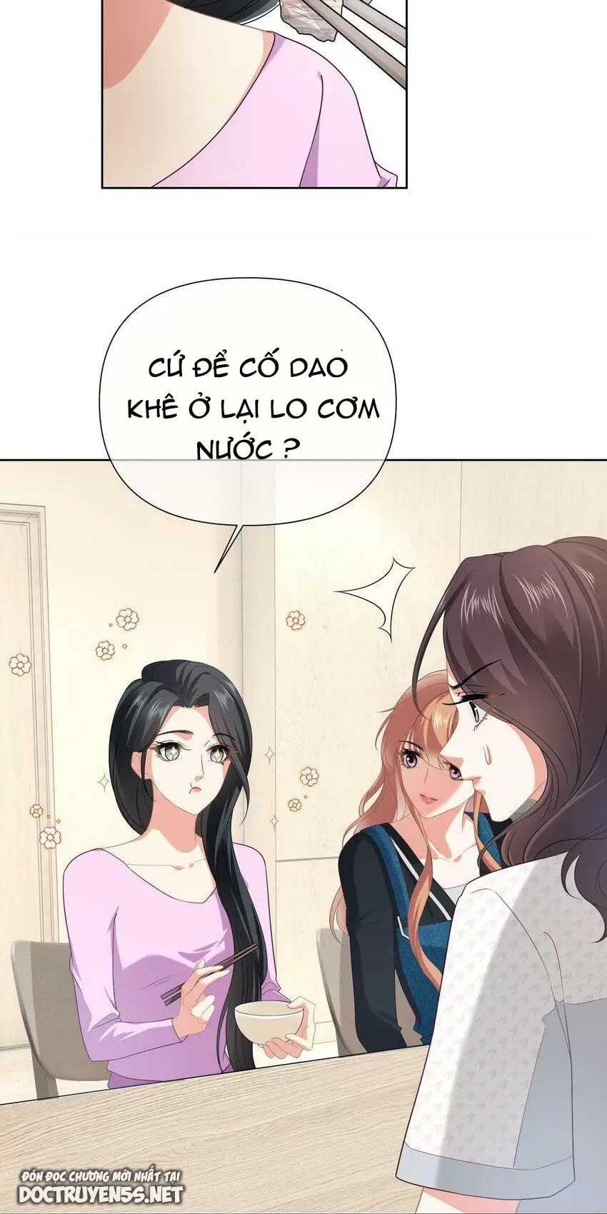 ảnh hậu một tuần mập ba cân chapter 14 36