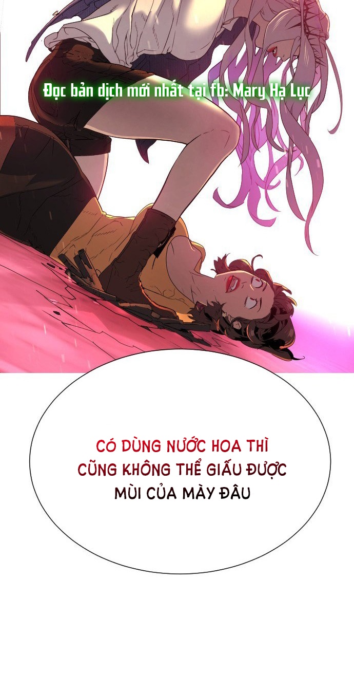 bạch huyết - white blood chapter 14 27
