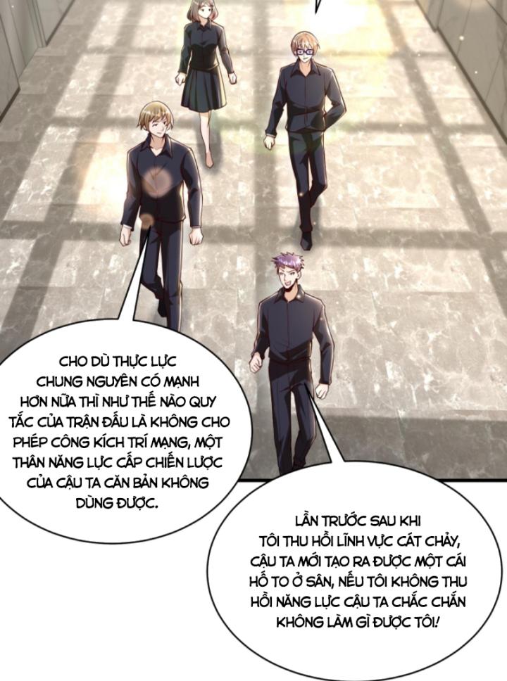 học cùng em gái, tôi bất cẩn vô địch rồi chapter 178 5