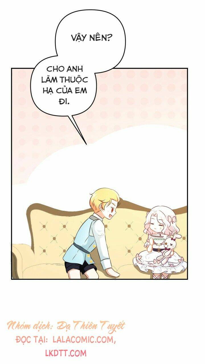 công chúa xấu xa chapter 32 66