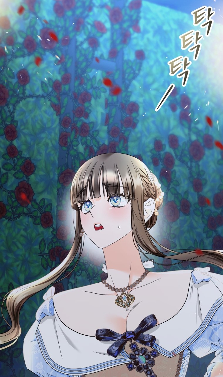 [18+] tôi đã kết hôn với kẻ thù giết cha mẹ chapter 14.2 48