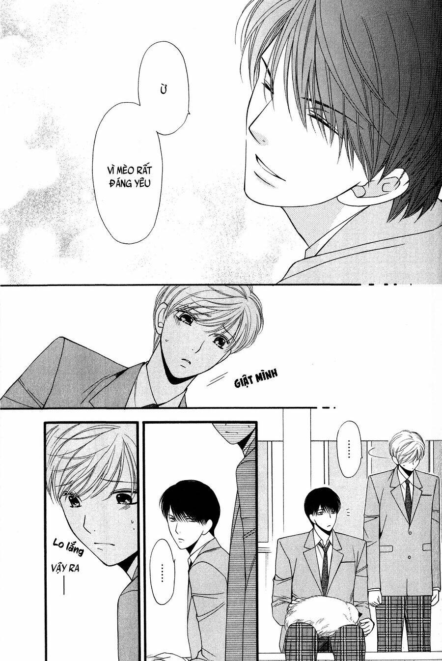 neko neko honey chapter 11 11