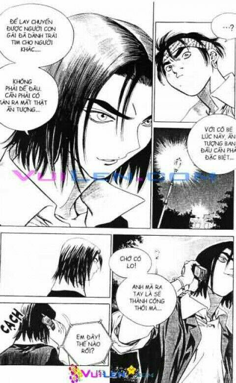 change guy chapter 143 153