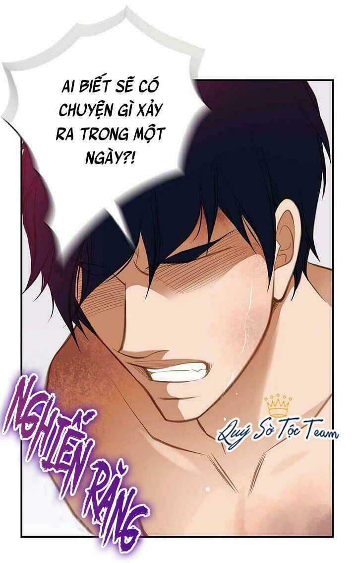 tiếp xúc chí mạng chapter 67 54