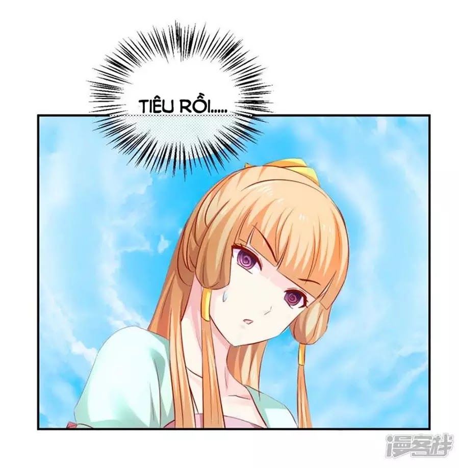 từ đây vương gia không thượng triều sớm chapter 93 43