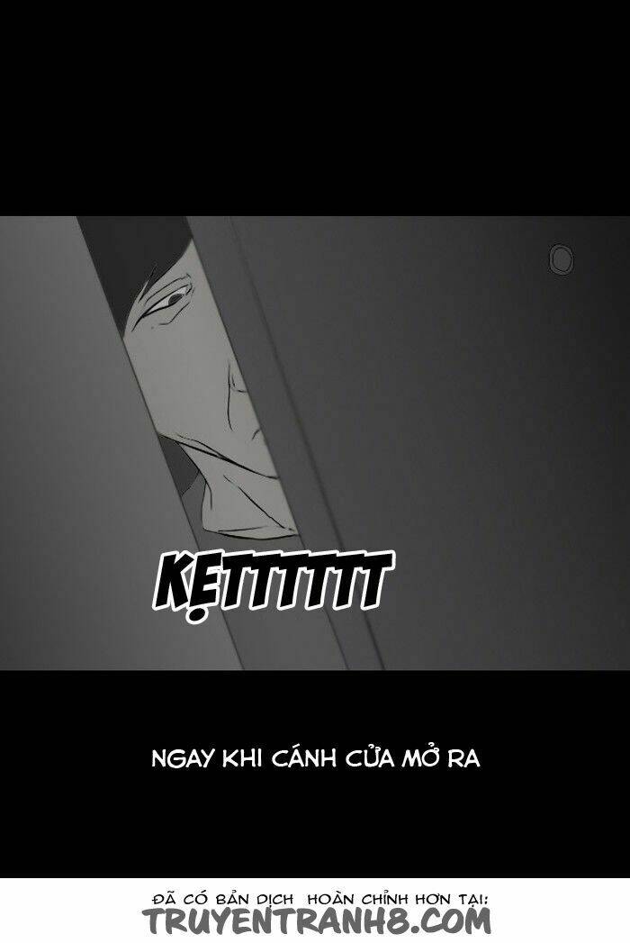 thứ sáu: những câu chuyện cấm chapter 45 34