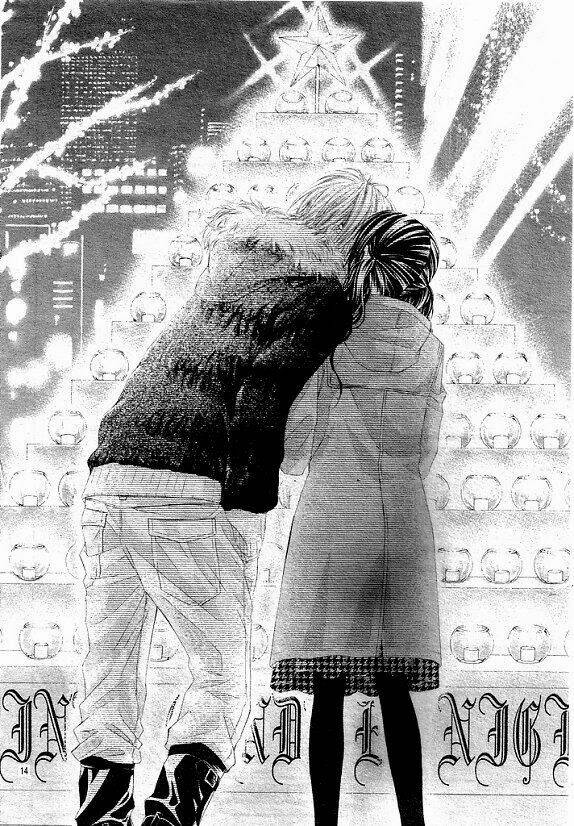 kyou, koi wo hajimemasu - mộng mơ đầu đời chapter 33 15