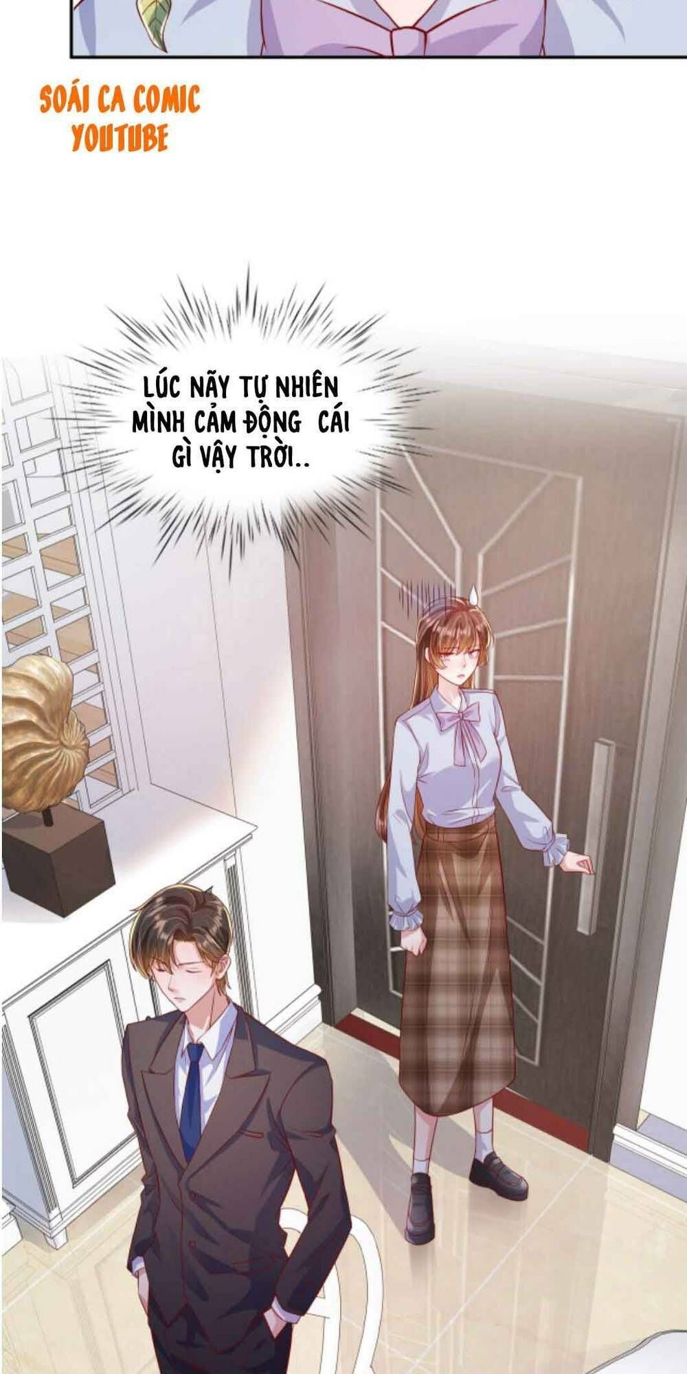 nhất sanh hữu hỉ chapter 41 31