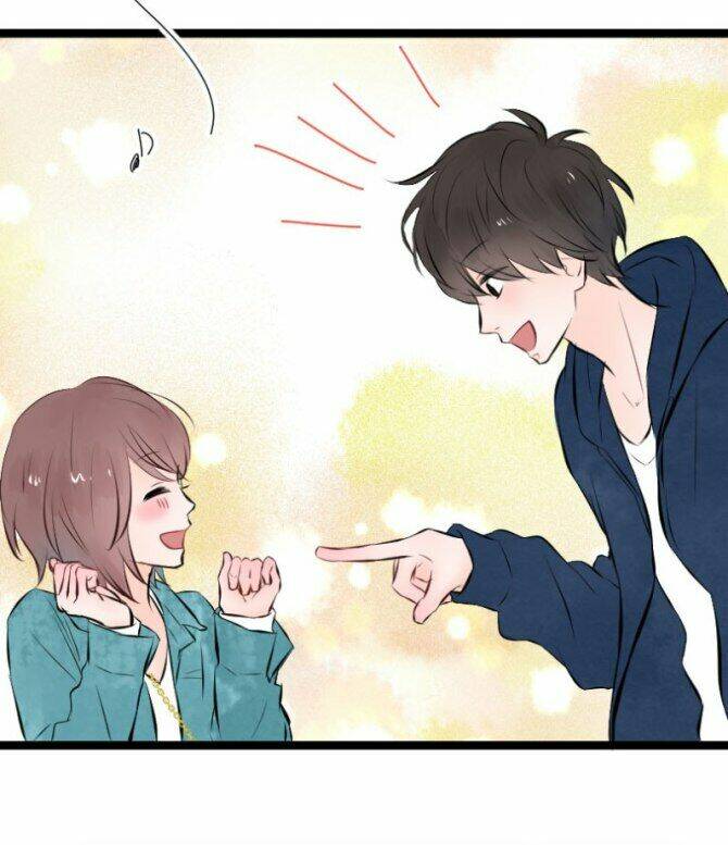 yêu không thể nói chapter 12 15