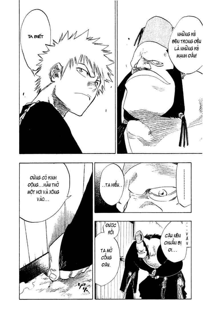 thần chết ichigo chapter 74 12