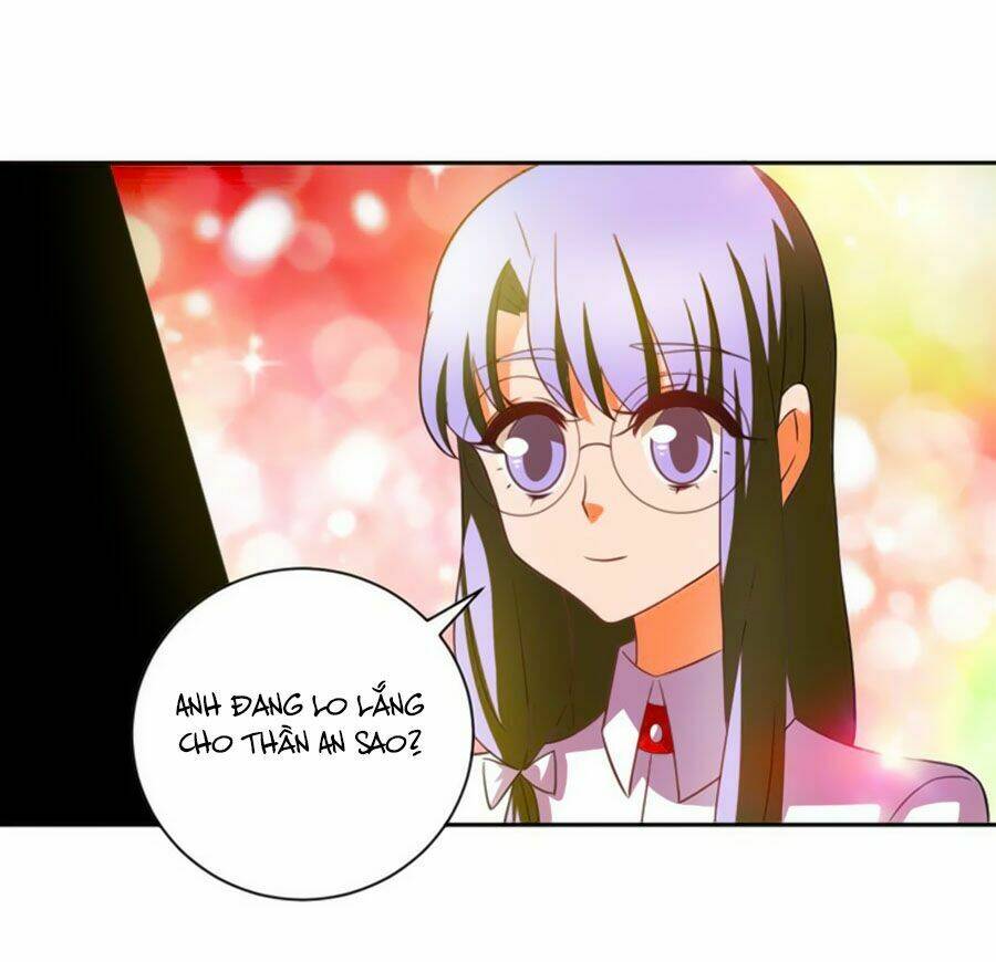 người yêu khát máu của tôi chapter 35 14