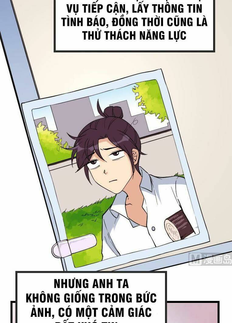 ngưu thư cung ứng thương chapter 189 14