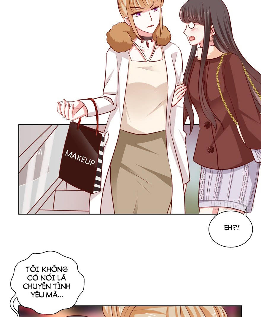 lưu luyến không rời chapter 40 3