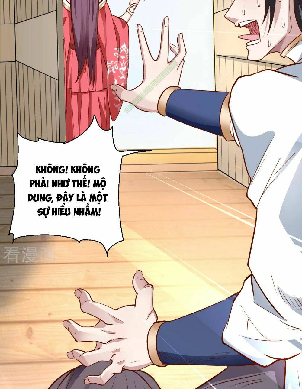 tối cường đại biểu hoàng kim thận chapter 11 31