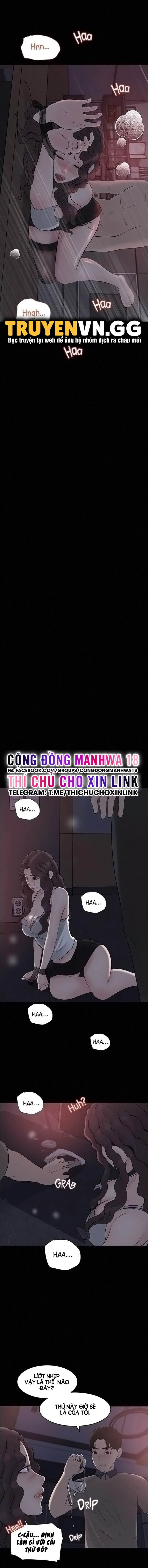 em vợ nóng bỏng chapter 28 2