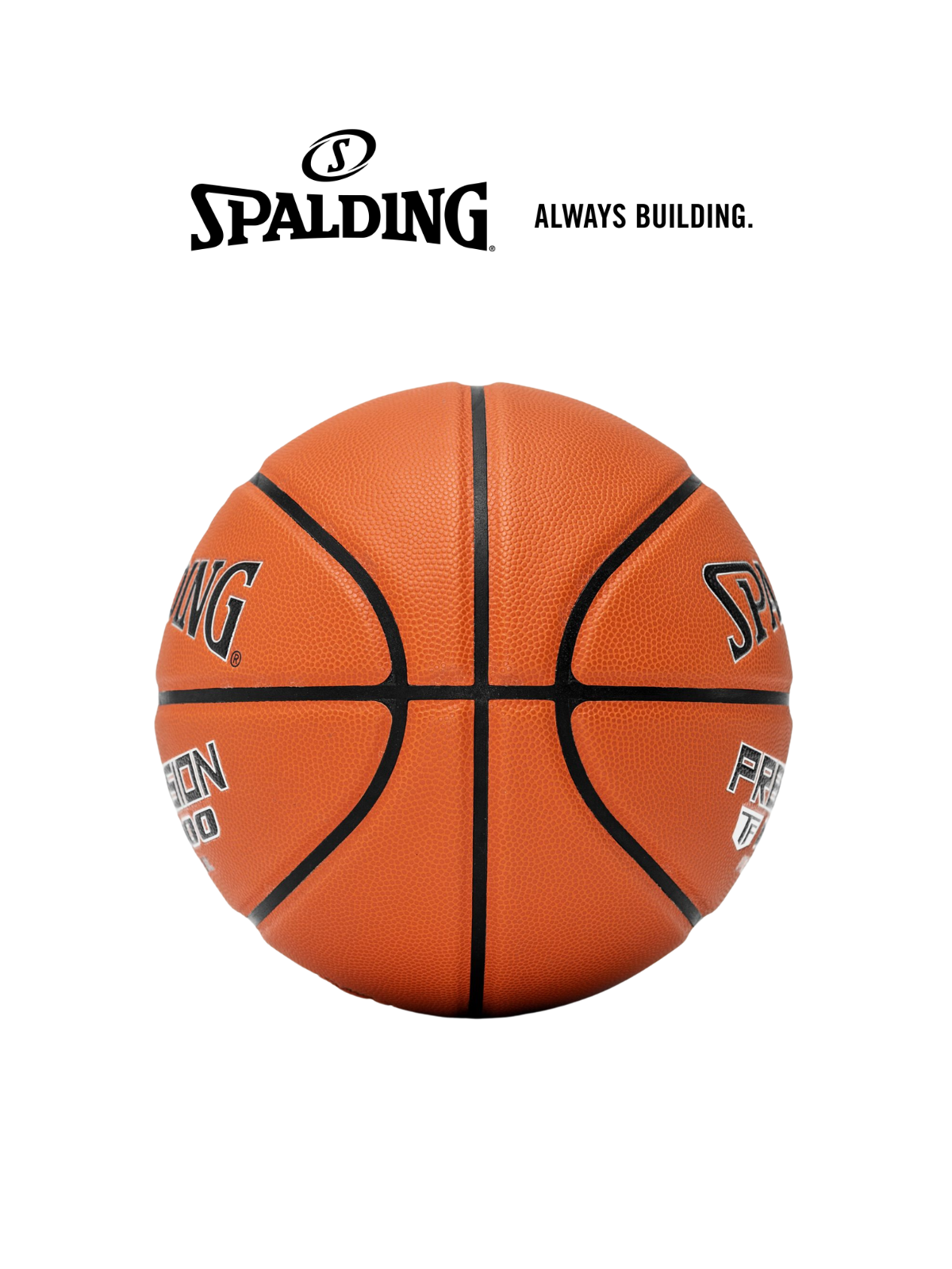 Bóng rổ Spalding FIBA PRECISION TF1000 Size 7