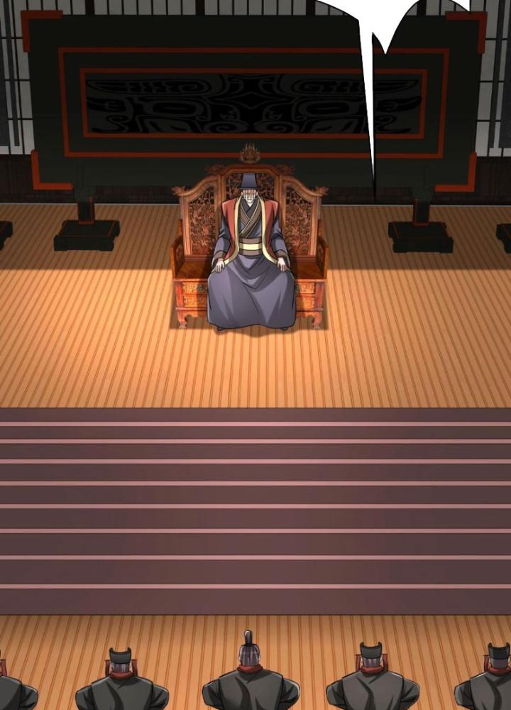 đại tần, ta là con tần thủy hoàng, giết địch thành thần chapter 87 128