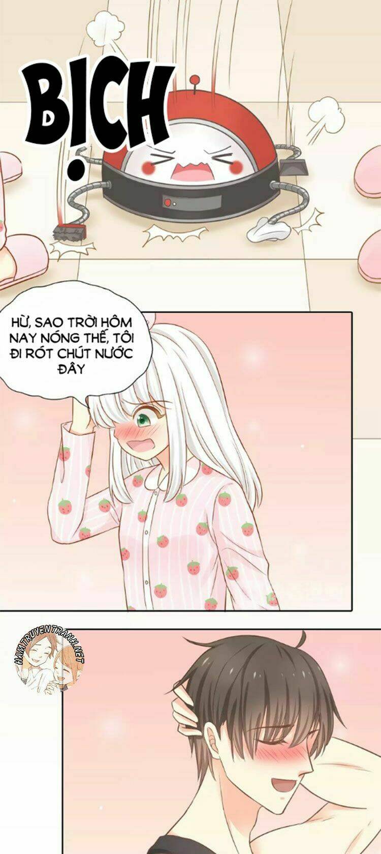 bạn trai có điện từ chapter 20.2 15