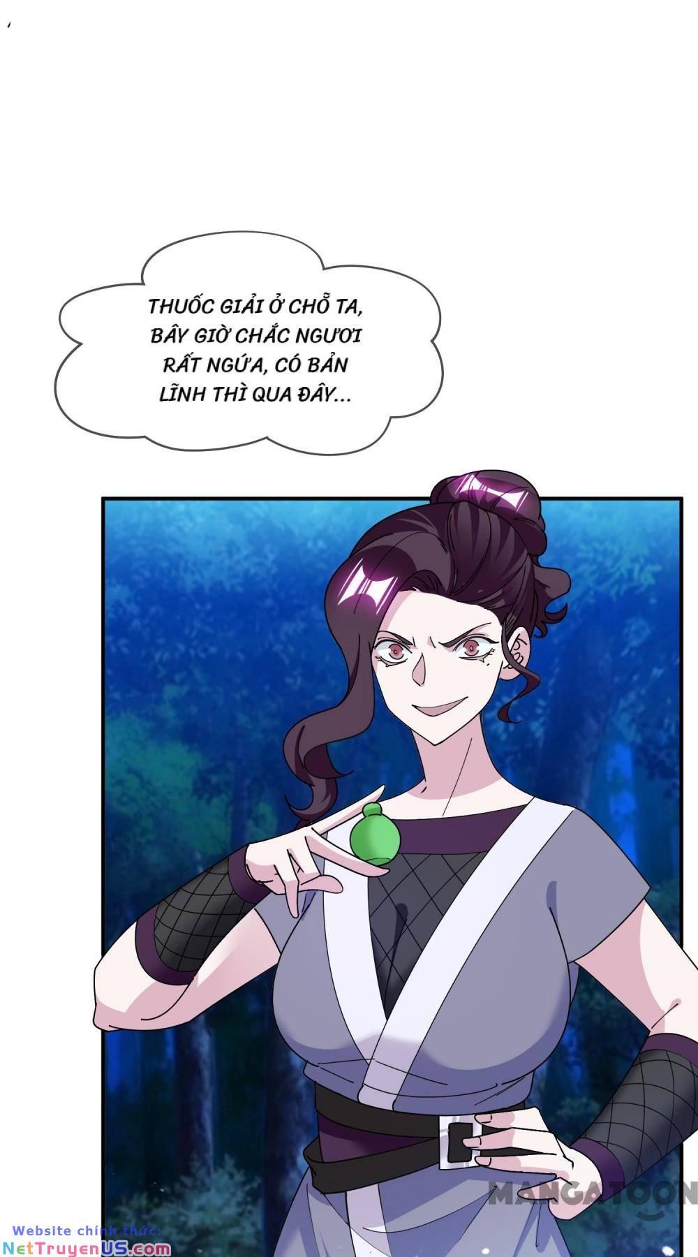 cực phẩm bại gia tử chapter 238 2