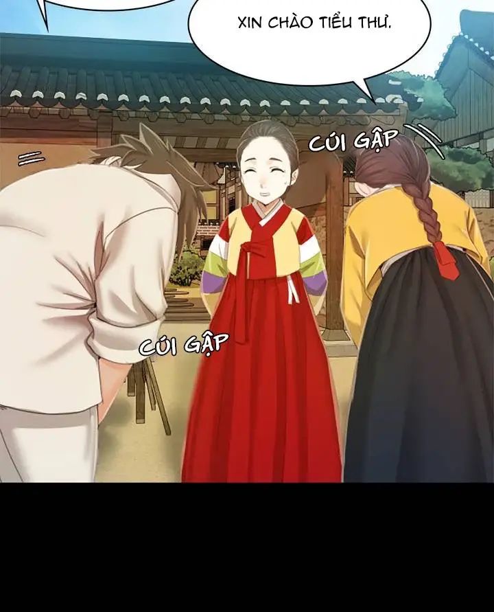 [18+] tiểu thư chapter 1 61