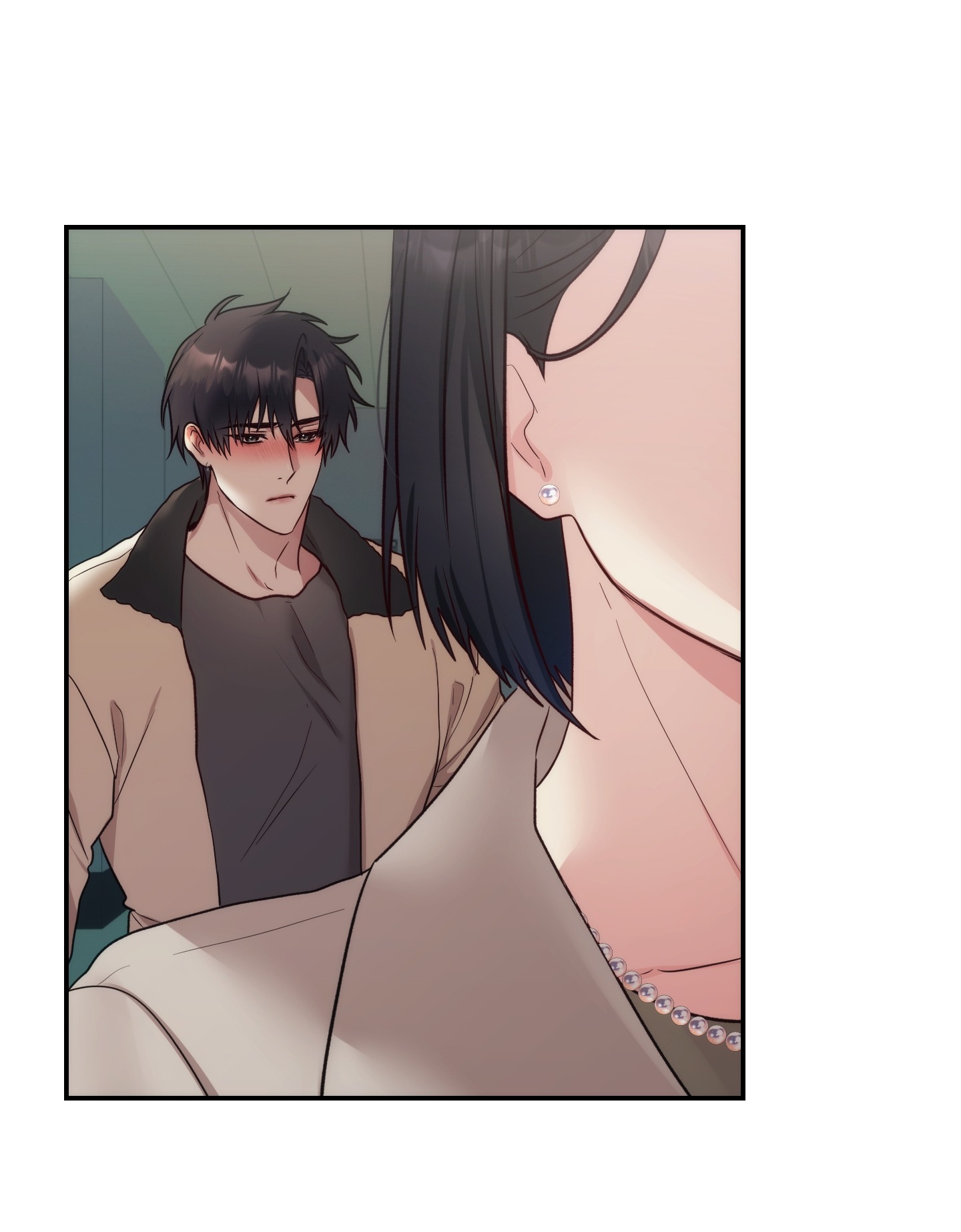 Nhà Tài Trợ Của Hắn chapter 9 - Trang 4