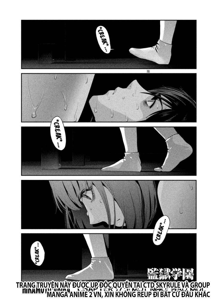 trường học ngục tù chapter 175 1