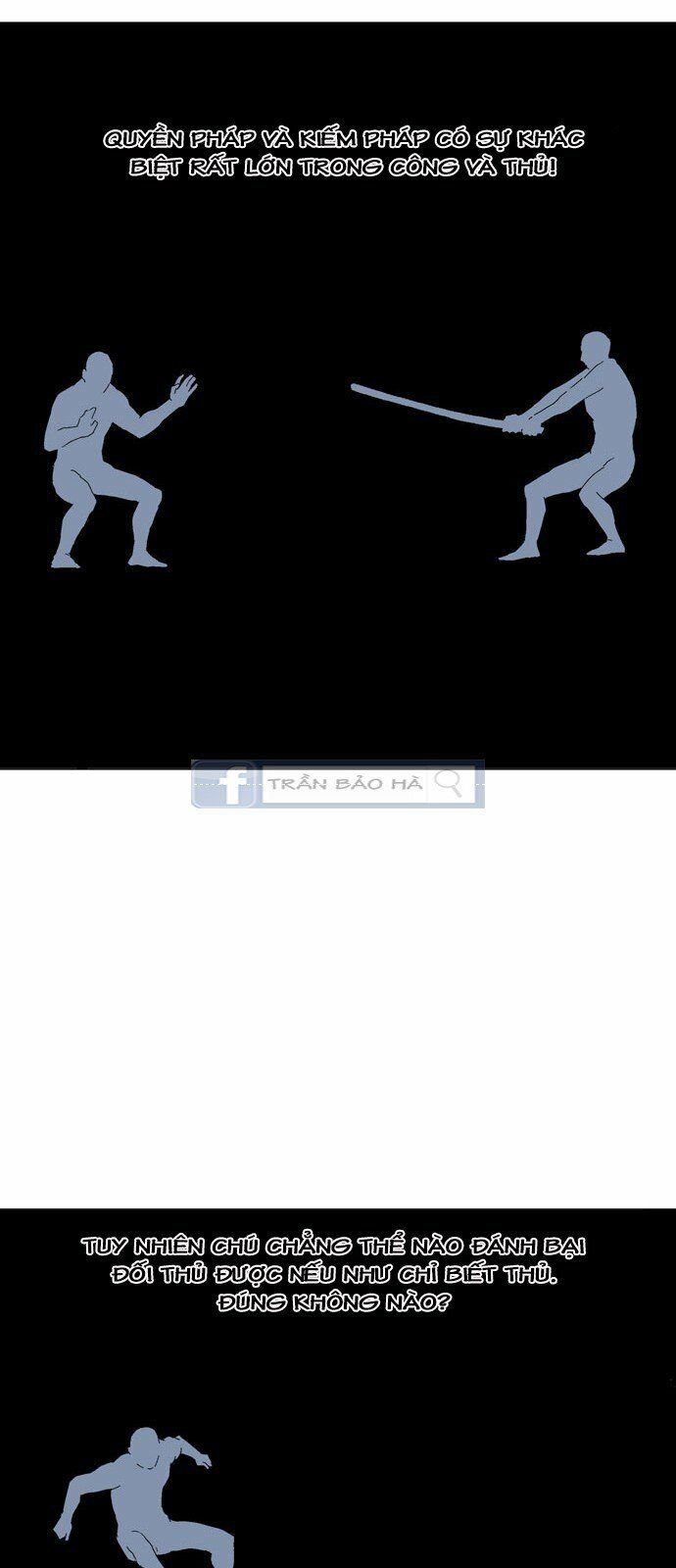 cao thủ 2 chapter 76 70