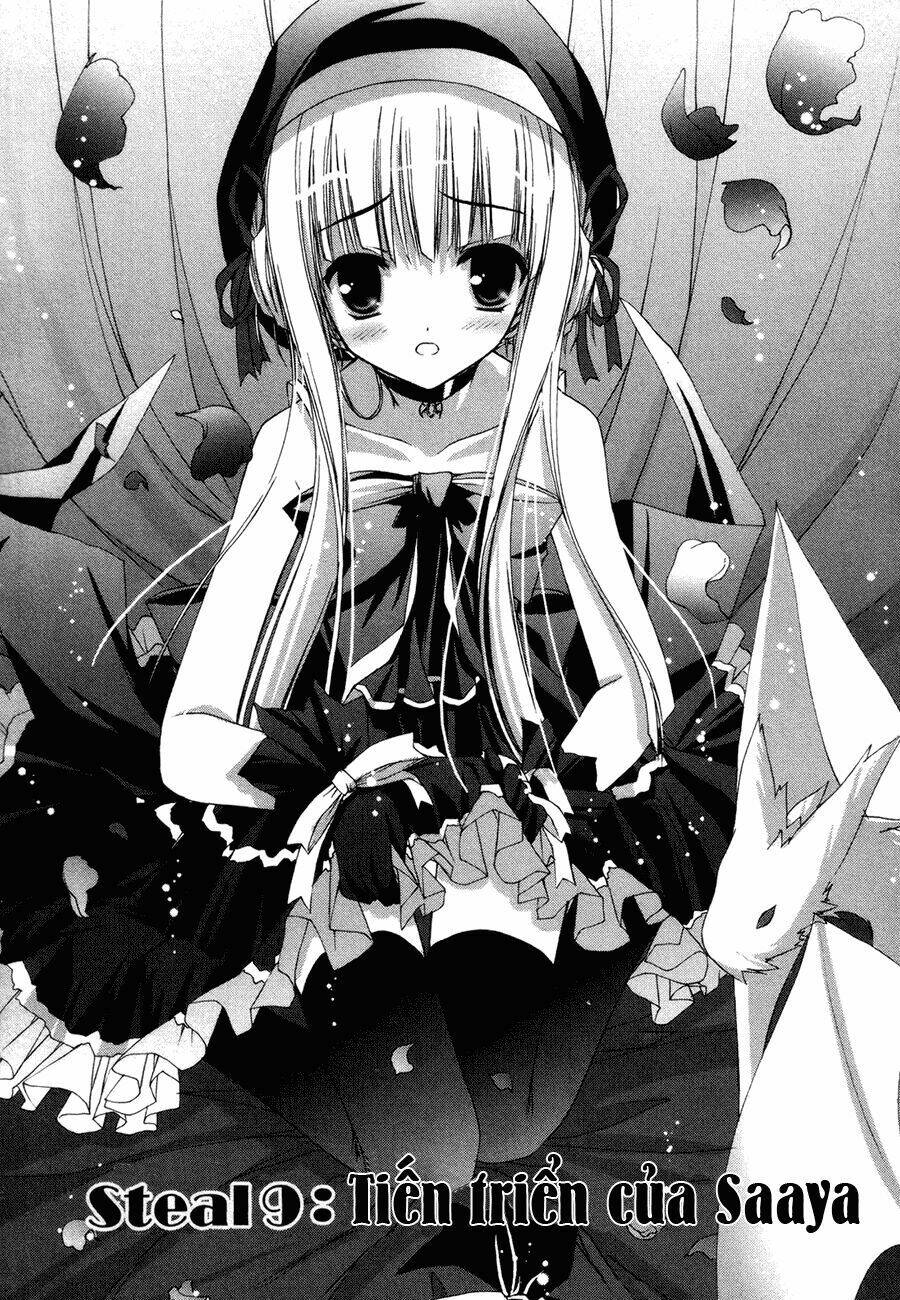 nusunde lilith chapter 9 3