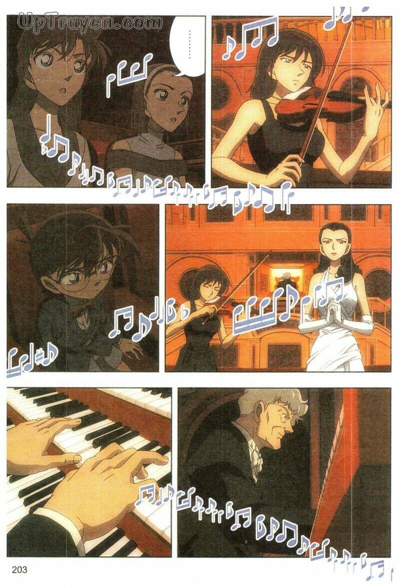 conan màu - nốt nhạc kinh hoàng chapter 1 205