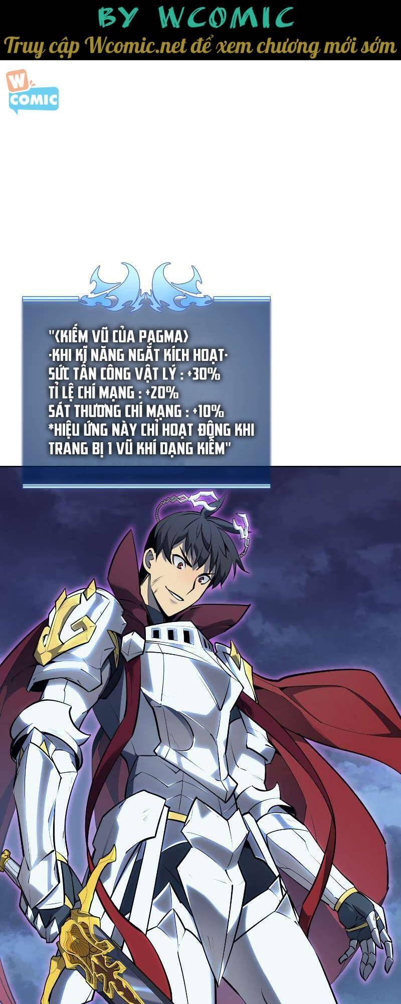 vượt qua giới hạn chapter 77 1