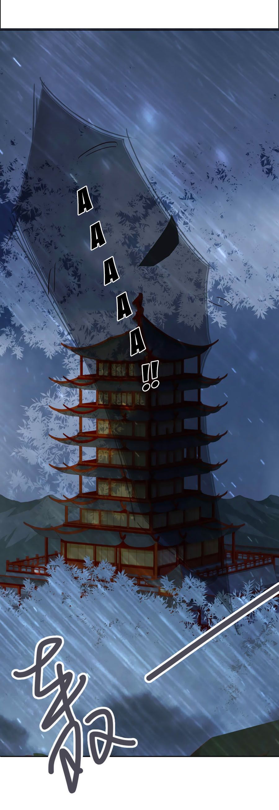 Tưởng Nhập Phi Phi chapter 62 - Trang 31